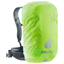 Deuter Compact 14+3 - Fahrradrucksack 48 cm (graphite-shale) - Ansicht 8