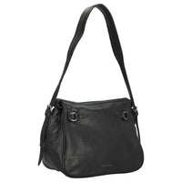 FREDsBRUDER My Forever Friend - Schultertasche (black) - Ansicht 5