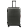 FPM Bank Light Spinner 68 Aluminium - 4-Rollen-Trolley 68 cm (moss green)