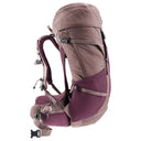 Deuter Futura Pro 38 SL - Wanderrucksack 64 cm (cassis-ashrose) - Ansicht 5