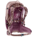 Deuter Futura 25 SL - Wanderrucksack 52 cm (cassis-ashrose) - Ansicht 2