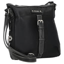 Picard Sonja - Umhängetasche 23 cm (schwarz) - Ansicht 5