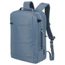 Travelite Workfloow - Rucksack L 17" 46 cm (denimblue) - Ansicht 2