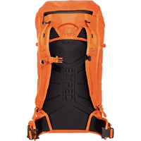 Exped Alpine Verglas 40 Women's - Rucksack 60 cm (dark lava) - Ansicht 2