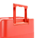 Heys HiLite - 4-Rollen-Trolley L 74 cm erw. (coral reef) - Ansicht 7