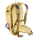 Deuter Compact 14+3 - Fahrradrucksack 48 cm (savanna-dune) - Ansicht 10
