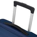 American Tourister Rejoy - 4-Rollen-Kabinentrolley 55 cm (blau) - Ansicht 7