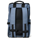 Rains Texel Cargo Backpack W3 - Rucksack 16" 45 cm (blue dusk) - Ansicht 3