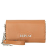Replay - Umhängetasche/Clutch 20 cm (brick brown)