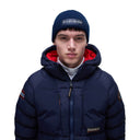 Napapijri F-Vispa - Mütze (blu marine) - Ansicht 4