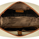 Brics Firenze - Kulturbeutel 25 cm (cream) - Ansicht 5