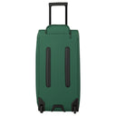 Travelite Skaii - Rollenreisetasche M 69 cm (green)