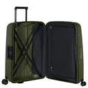 Samsonite S'Cure 4-Rollen-Trolley 69 cm (olive) - Ansicht 6