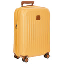 Brics Taormina - 4-Rollen-Kabinentrolley S 55 cm erw. USB (honig) - Ansicht 5