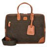 Brics Life Briefcase - Laptoptasche 38 cm (olive)