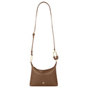 Aigner Fashion - Beuteltasche 28 cm (saddle brown) - Ansicht 3