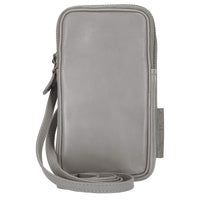 aunts & uncles Jamies Orchard Prune - Handytasche 17 cm (circular grey)