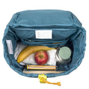 LÄSSIG Big Adventure Outdoor 9 - Kinderrucksack 38 cm (blue) - Ansicht 3