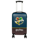 Undercover Harry Potter - 4-Rollen-Trolley 57 cm (Harry Potter)