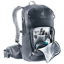Deuter Bike I 20 - Fahrradrucksack 49 cm (black) - Ansicht 7