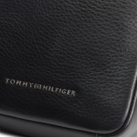 Tommy Hilfiger Bus Mini Reporter - Umhängetasche 19.5 cm (black) - Ansicht 4