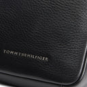 Tommy Hilfiger Bus Mini Reporter - Umhängetasche 19.5 cm (black) - Ansicht 4