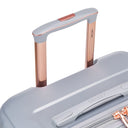 Delsey Paris Shadow 5.0 Trunk - 4-Rollen-Trolley 73 cm (grau) - Ansicht 5