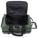 Eastpak Selection Duffel Pack Wheel 38 - Rollenreisetasche S 55 cm (tarp forest) - Ansicht 3
