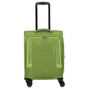 Travelite Corsiica - 4-Rollen-Kabinentrolley S 55 cm erw. (fresh green)