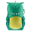 Deuter Kikki 8 - Kinderrucksack 35 cm (fern-alpinegreen) - Ansicht 8