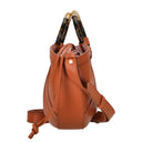 Coccinelle Shell - Henkeltasche 42.5 cm (crab) - Ansicht 3