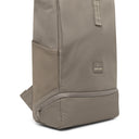 Johnny Urban Allen Medium - Rolltop Backpack 40 cm (desert grey) - Ansicht 9
