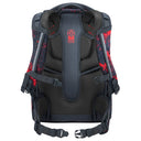 Coocazoo Mate - Schulrucksack 44 cm (Broken Black) - Ansicht 4