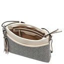 Picard Illusion - Schultertasche 25 cm (cookie-kombi) - Ansicht 6