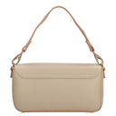 Valentino Bags Alexia - Schultertasche 25 cm (ecru) - Ansicht 4