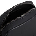 Tommy Hilfiger Foundation Mini - Umhängetasche 19 cm (black) - Ansicht 3
