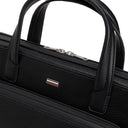 Tommy Hilfiger Central - Laptoptasche 38.5 cm (black) - Ansicht 4
