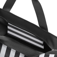 reisenthel shopper M - Shopper 51 cm (summerstripes black) - Ansicht 3