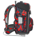 Step by Step Giant - Schulranzen Set 5tlg. (Dragon Firo) - Ansicht 4