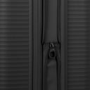 Travelite Air Stripe - 4-Rollen-Kabinentrolley S 55 cm erw. (black) - Ansicht 10