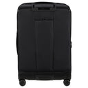 Samsonite - Splendix - 4-Rollen-Trolley M 67 cm erw. (schwarz) - Ansicht 5