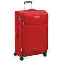 Roncato Joy - 4-Rollen-Trolley L 75 cm erw. (rosso) - Ansicht 2