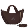 adidas Motion Croissant Bag - Henkeltasche Small (auco/auco)