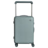 NINETYGO Nulife - 4-Rollen-Kabinentrolley S 55 cm (grün)