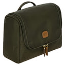 Brics X-Travel - Kulturbeutel zum Aufhängen 27 cm (olive) - Ansicht 2