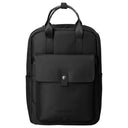 Travelite Ville - Rucksack 42 cm (black) - Ansicht 2