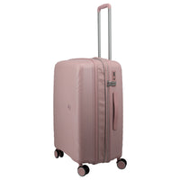 Travelite Tamaris Voyaage - 4-Rollen-Trolley 66 cm M erw. (blush) - Ansicht 3
