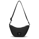 pacsafe GO Lunar crossbody - Umhängetasche 28 cm RFID (jet black) - Ansicht 2