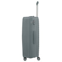 Travelite Pacific - 4-Rollen-Trolley Set 3tlg. (anthracite) - Ansicht 4