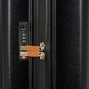 Brics Amalfi - 4-Rollen-Kabinentrolley S 55 cm (black) - Ansicht 7